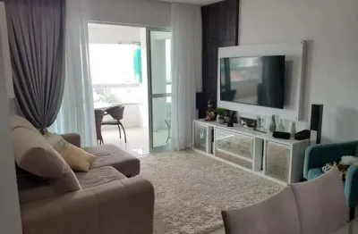 Apartamento com 3 quartos à venda no Gravata, Navegantes 