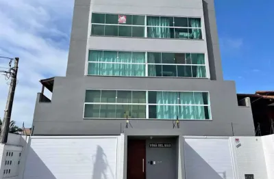 Apartamento com 2 quartos à venda no Centro, Navegantes 