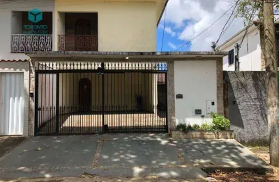 Casa com 3 dormitórios à venda, 170 m² por r$ 498.000,00 - aeroporto - juiz de fora/mg