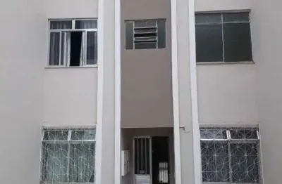 Apartamento à venda por r$ 211.000,00 - cidade do sol - juiz de fora/mg
