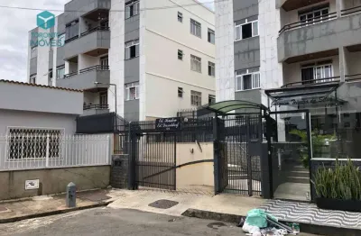 Apartamento térreo de 2/4 , no bairro morro da gloria / juiz de fora mg
