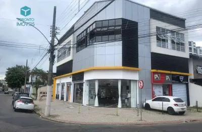 Loja com sobre loja em santa terezinha - juiz de fora mg