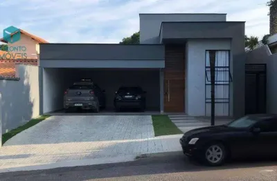 Casa em condomínio fechado com 3 quartos à venda na Rua Ivon José Curi, Portal da Torre, Juiz de Fora