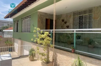 Casa com 5/4 sendo 4 suites no bairro bairu - juiz de fora mg