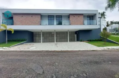 Casa com 4 suítes com varanda no condomínio spina ville bairro são pedro - juiz de fora mg