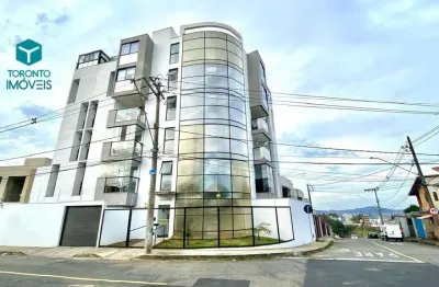 Apartamento com suíte no bairro aeroporto - juiz de fora mg