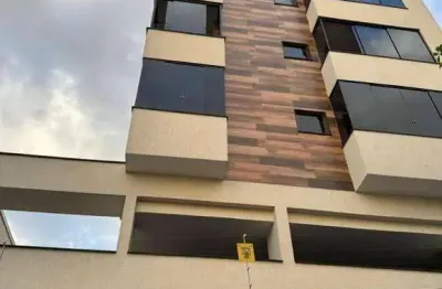 Apartamento com 2/4 á venda - bairu - juiz de fora/mg
