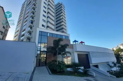Cobertura triplex á venda - granbery - juiz de fora/mg