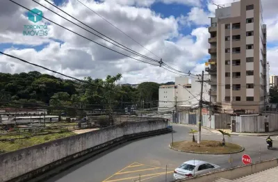 Apartamento gardem no morro da gloria - juiz de fora mg