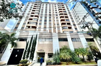 Apartamento com 3/4 sendo uma suíte e 2 vagas de garagem no bairro granbery - juiz de fora mg