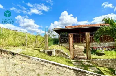 Terreno em condomínio fechado à venda no Shangri-lá, Goianá 
