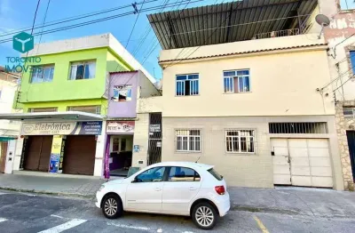 Cobertura com 2 quartos à venda na Rua Porto das Flores, Santa Luzia, Juiz de Fora