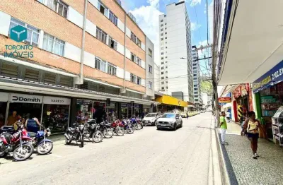 Apartamento com 2 quartos à venda na Rua Floriano Peixoto, Centro, Juiz de Fora