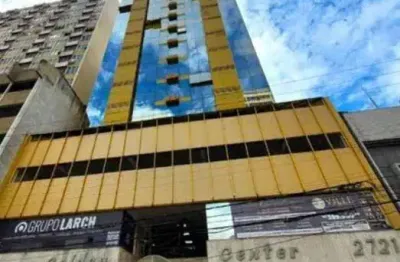 Sala comercial na Galeria Golden Center -  Centro de Juiz de Fora MG