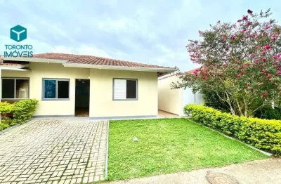 Casa de 3/4 sendo uma suíte com hidromassagem no Condomínio Neo Residencial - São Pedro / Juiz de Fora MG