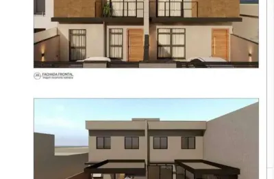 Casa à venda na Rua Pedro Wiereck, Aeroporto, Juiz de Fora