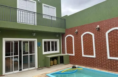 Casa para venda em são paulo, planalto paulista, 5 dormitórios, 4 suítes, 5 banheiros, 2 vagas