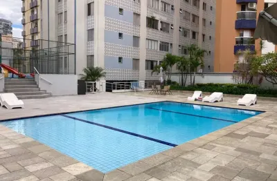 Apartamento para venda em são paulo, vila mariana, 3 dormitórios, 1 suíte, 3 banheiros, 1 vaga
