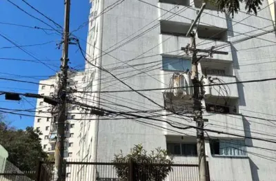 Apartamento para locação em são paulo, vila parque jabaquara, 1 dormitório, 1 banheiro, 1 vaga