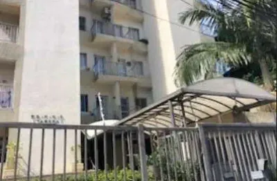 Apartamento para locação em são paulo, vila parque jabaquara, 2 dormitórios, 1 suíte, 2 banheiros, 1 vaga