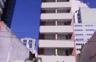 Apartamento para locação em são paulo, consolação, 2 dormitórios, 1 banheiro, 1 vaga