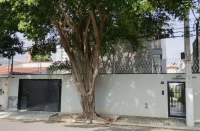 Apartamento para locação em são paulo, campo belo, 1 dormitório, 1 banheiro