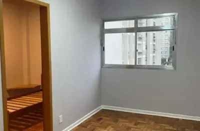Apartamento para locação em são paulo, jardim paulista, 1 dormitório, 1 banheiro, 1 vaga