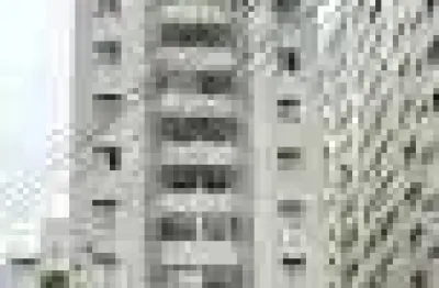 Apartamento para locação em são paulo, itaim bibi, 2 dormitórios, 2 banheiros, 1 vaga