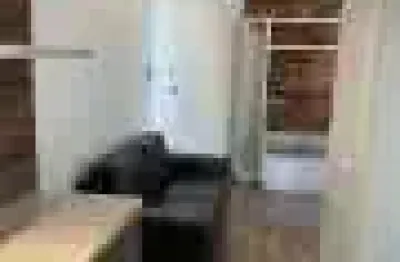 Apartamento para locação em são paulo, vila suzana, 1 dormitório, 2 banheiros, 1 vaga