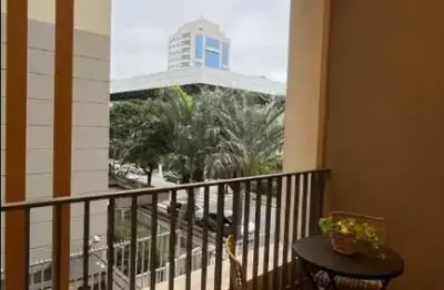 Apartamento para locação em são paulo, vila mariana, 1 dormitório, 1 suíte, 1 banheiro