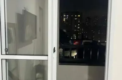 Apartamento para locação em são paulo, vila moraes, 2 dormitórios, 1 banheiro