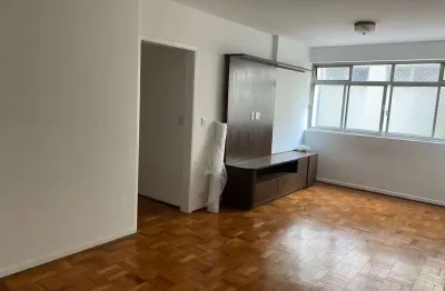 Apartamento para locação em são paulo, santa cecília, 1 dormitório, 1 banheiro, 1 vaga