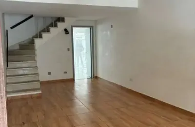 Casa para locação em são paulo, chácara santo antônio (zona sul), 2 dormitórios, 2 banheiros, 1 vaga