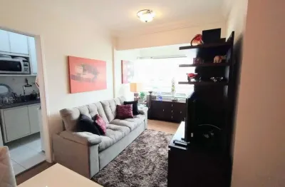 Apartamento para locação em são paulo, barra funda, 2 dormitórios, 2 banheiros, 1 vaga