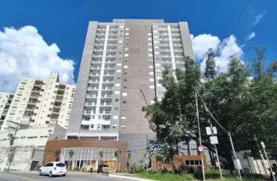 Apartamento para locação em são paulo, boaçava, 1 dormitório, 1 banheiro