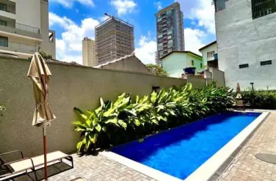 Apartamento para locação em são paulo, vila mariana, 1 dormitório, 1 banheiro