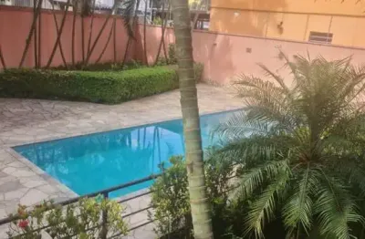 Apartamento para locação em são paulo, vila guarani (z sul), 1 dormitório, 1 banheiro, 2 vagas