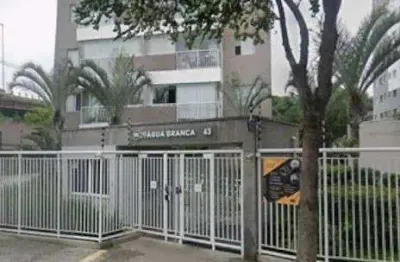 Apartamento para locação em são paulo, barra funda, 1 dormitório, 1 banheiro