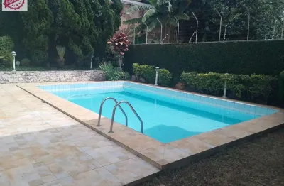 Casa para locação em são paulo, planalto paulista, 4 dormitórios, 2 suítes, 5 banheiros, 4 vagas