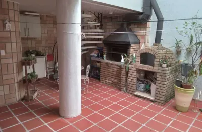 Casa para venda em são paulo, vila mariana, 3 dormitórios, 1 suíte, 3 banheiros, 2 vagas