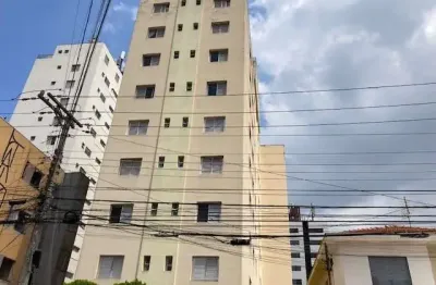 Apartamento para venda em são paulo, planalto paulista, 1 dormitório, 1 banheiro, 1 vaga