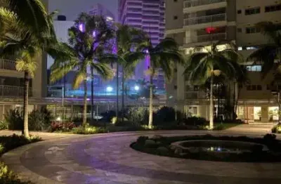 Apartamento para venda em são paulo, chácara santo antônio (zona sul), 3 dormitórios, 1 suíte, 2 banheiros, 2 vagas