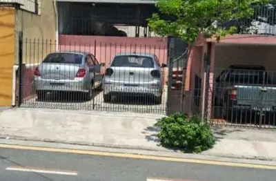 Casa para venda em são paulo, saúde, 3 dormitórios, 1 banheiro, 2 vagas