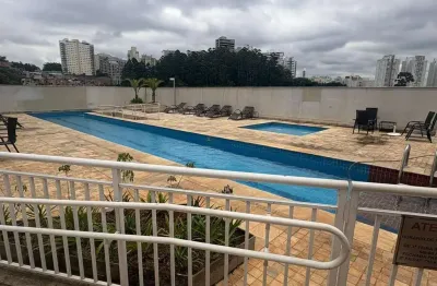 Apartamento para venda em são paulo, fazenda morumbi, 1 dormitório, 1 banheiro, 1 vaga