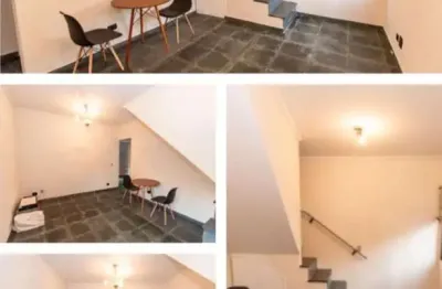 Casa para locação em são paulo, ipiranga, 3 dormitórios, 1 suíte, 2 banheiros, 1 vaga