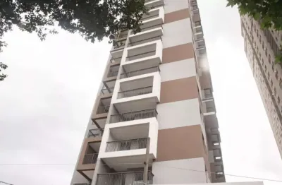 Apartamento para locação em são paulo, vila clementino, 1 dormitório, 1 banheiro