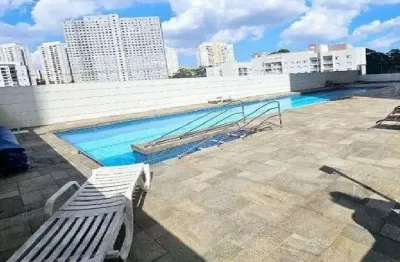Apartamento para locação em são paulo, vila andrade, 2 dormitórios, 1 banheiro, 1 vaga