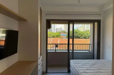 Apartamento para locação, vila mariana, 1 dormitório, 1 banheiro