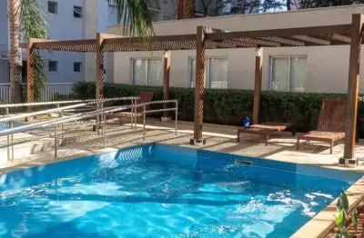 Apartamento para locação em são paulo, jardim prudência, 2 dormitórios, 1 suíte, 2 banheiros, 1 vaga