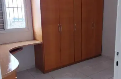 Apartamento para locação em são paulo, parque edu chaves, 2 dormitórios, 1 banheiro, 1 vaga